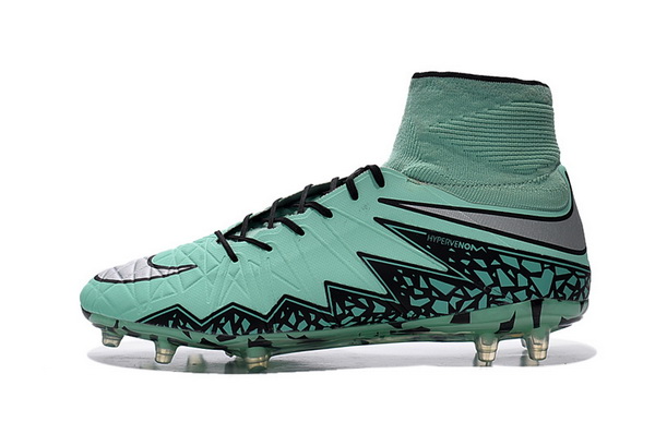 Nike Hypervenom Phantom II FG Men Shoes--022